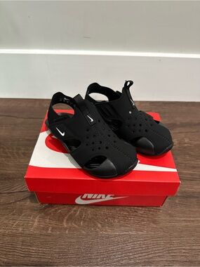 Nike Sunray Protect 2 Kids Sandal